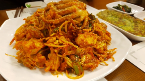 이도아구찜 이미지
