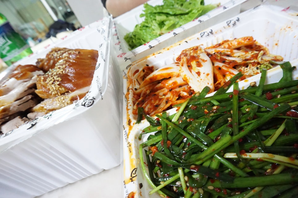 가장맛있는족발평화점 이미지