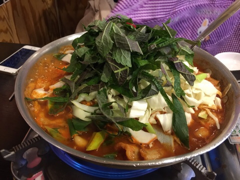 악동떡볶이 이미지