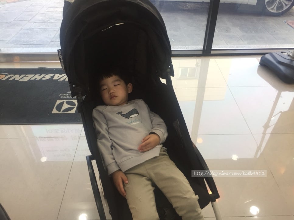 워시엔조이셀프빨래방세교 이미지