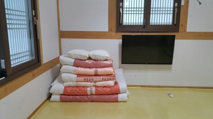 별빛민박 이미지