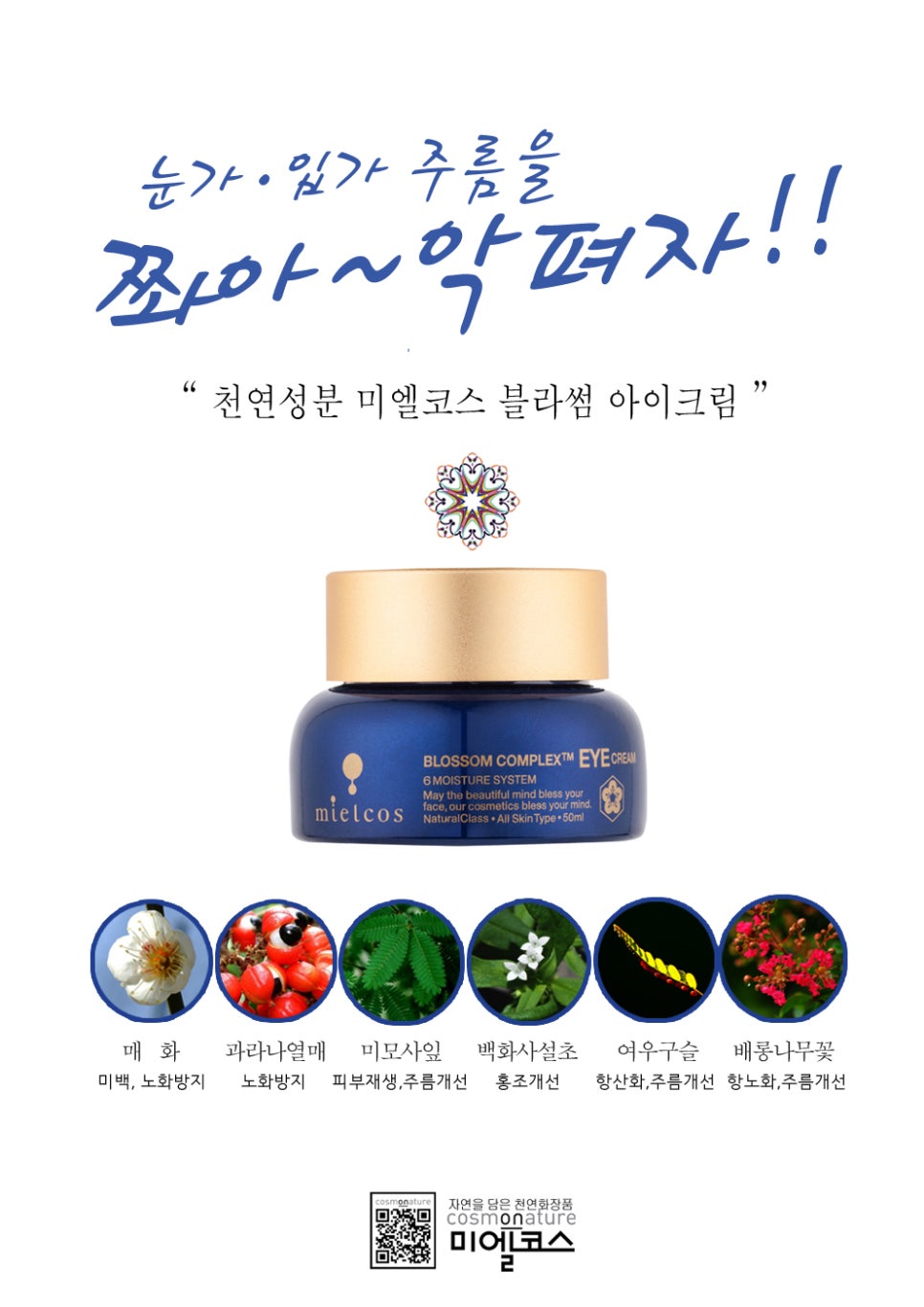 코스모네이처 이미지