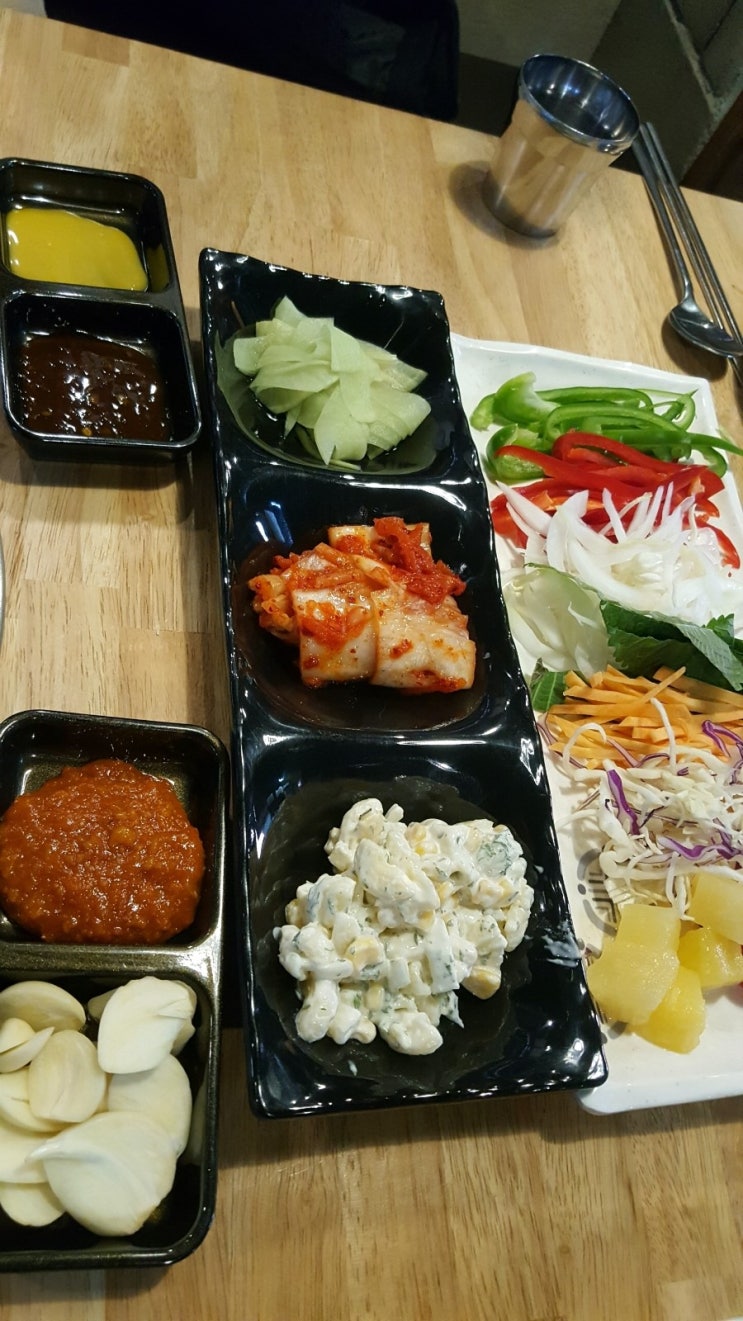 파리바케트( 수원대 ) 이미지
