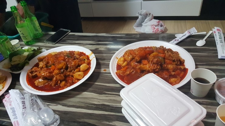 일미야식 이미지