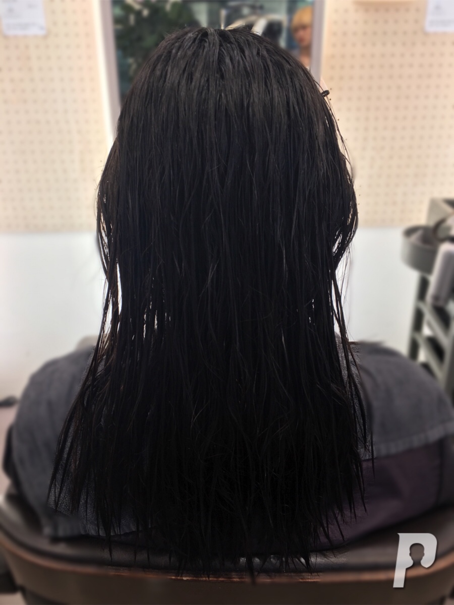 아리아헤어 이미지
