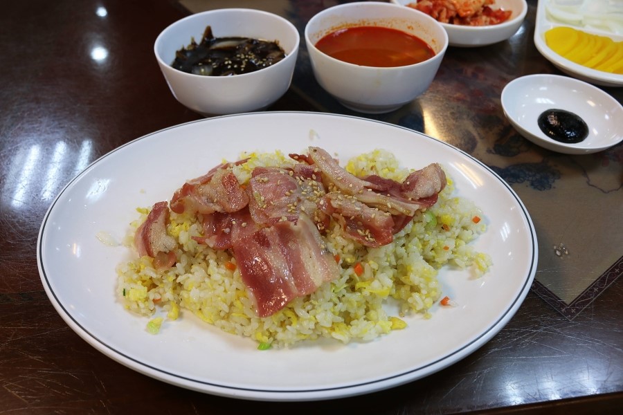 연천반점 이미지