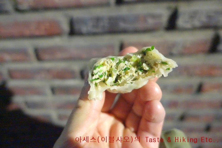 모아모아손만두 이미지