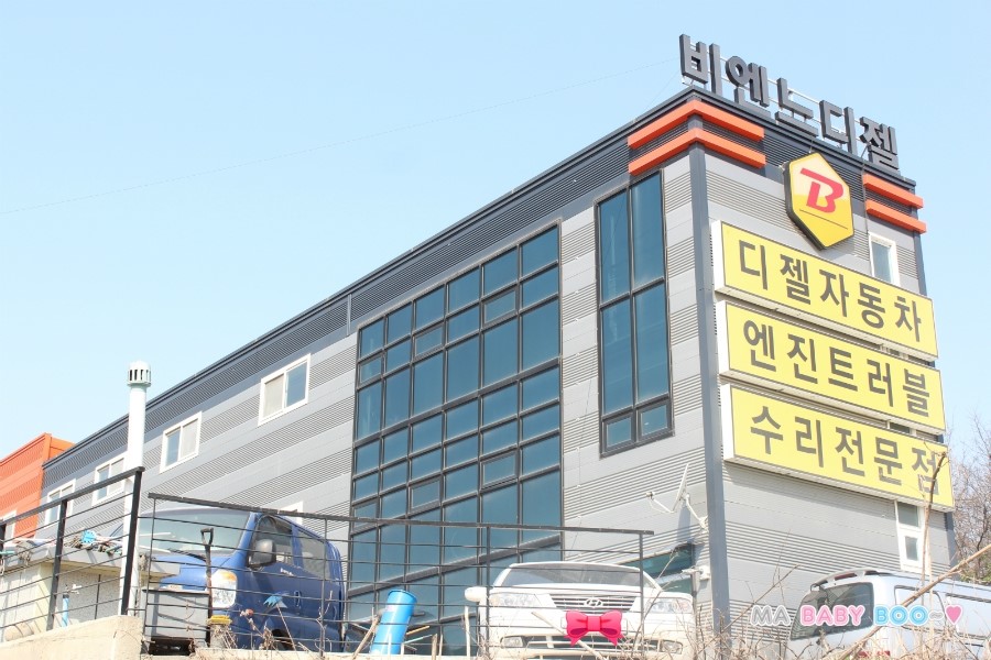 비엔느디젤 이미지