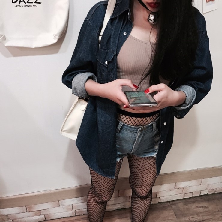 다즈네일 이미지