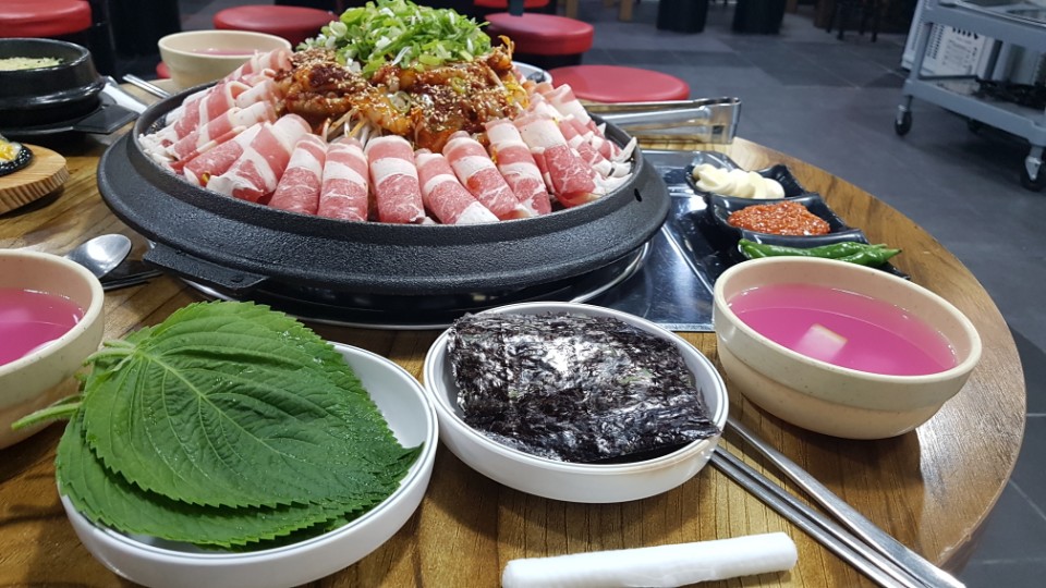 황가네쭈꾸미 이미지