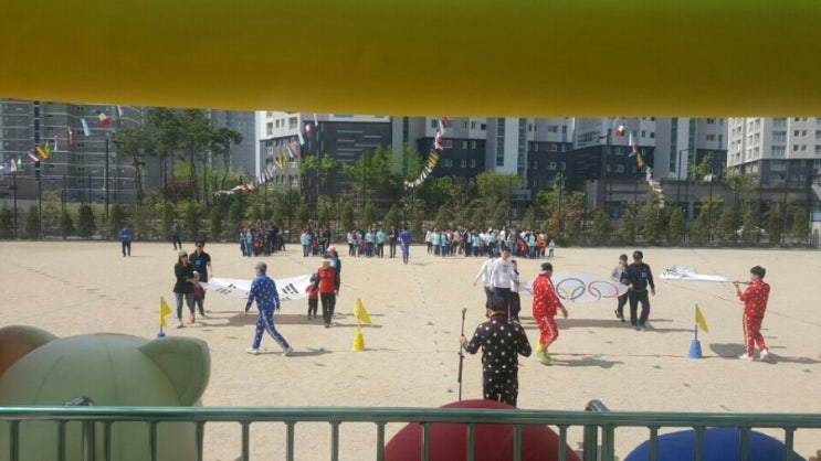 온새미어린이집 이미지