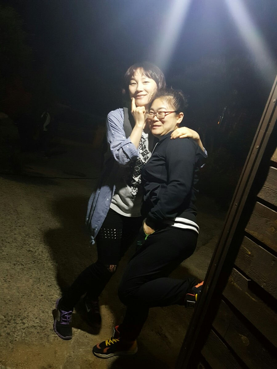 맑은산장농원 이미지