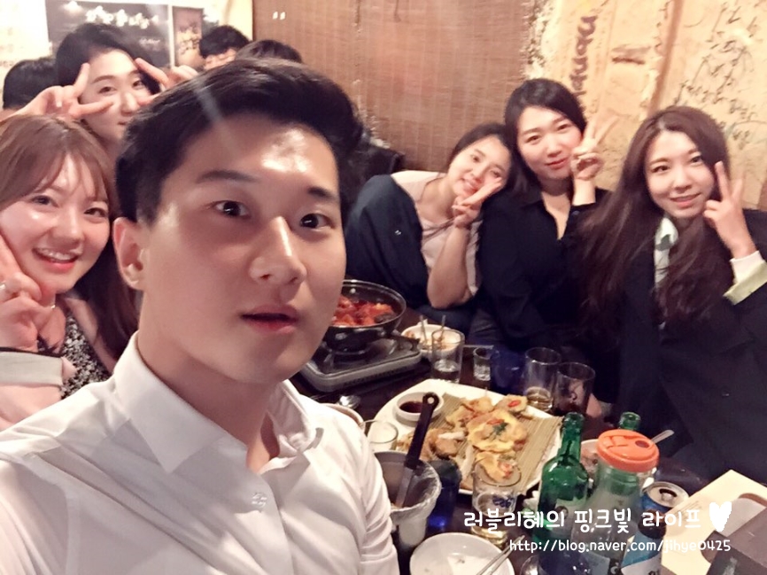 짱노래주점 이미지
