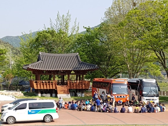 수동농업협동조합 이미지