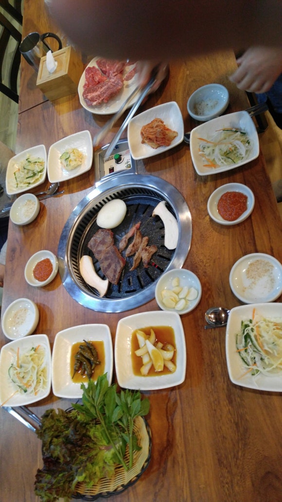 장원정육식당 이미지