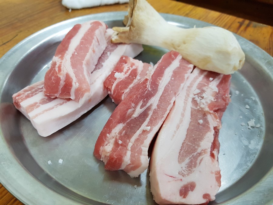 왕장군 이미지