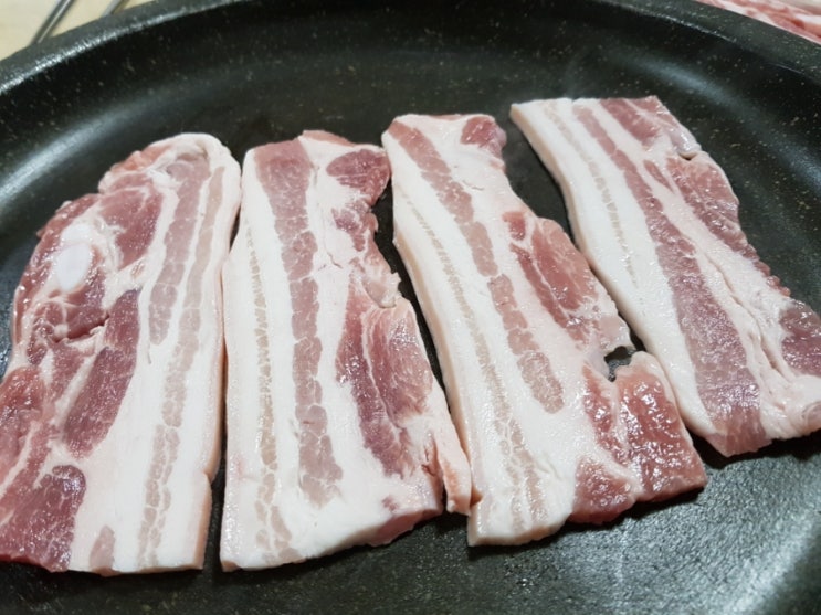 곰야식 이미지