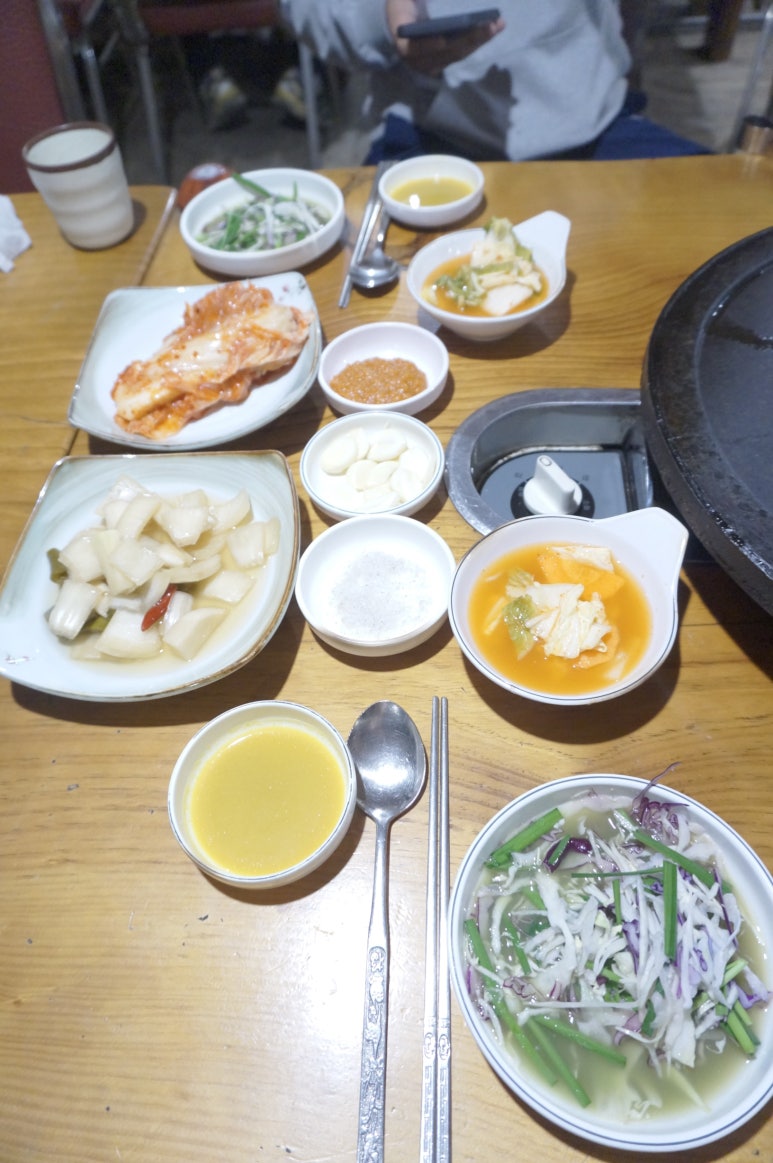 푸른마을가든 이미지