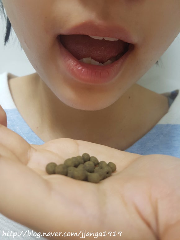 산내들식품 이미지