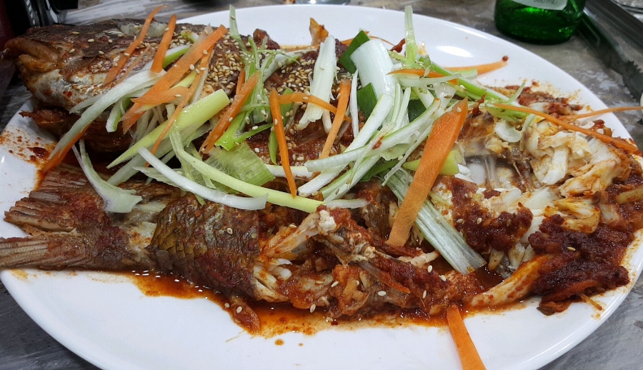 황제수산 이미지