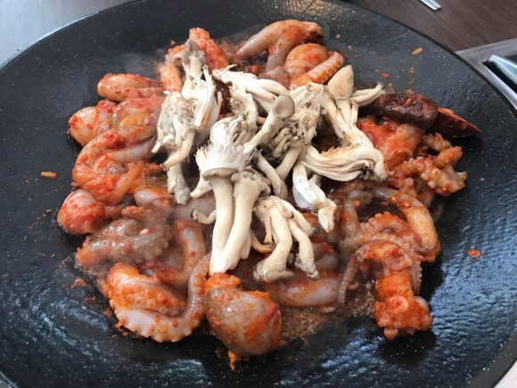 이박사쭈꾸미 이미지