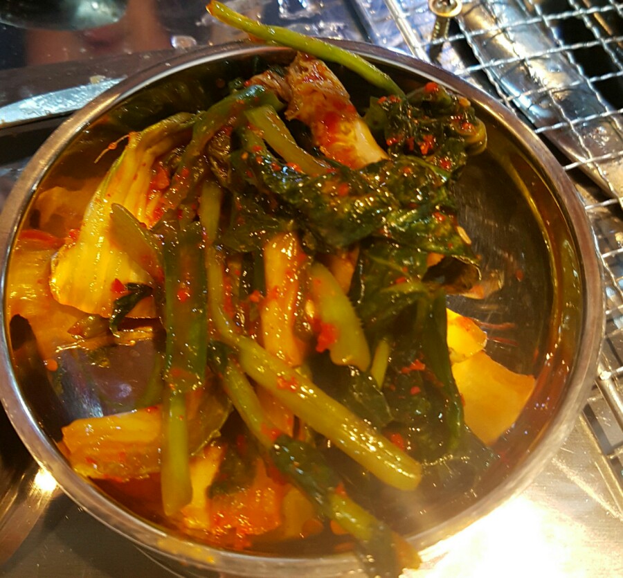 초월장군 이미지