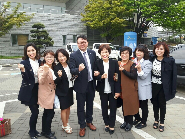 아모레방문판매 이미지