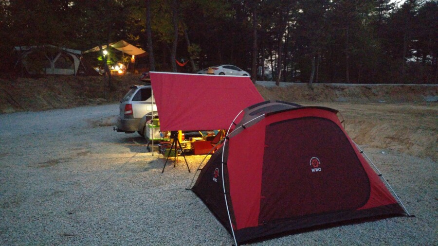(주)한아름여행 이미지