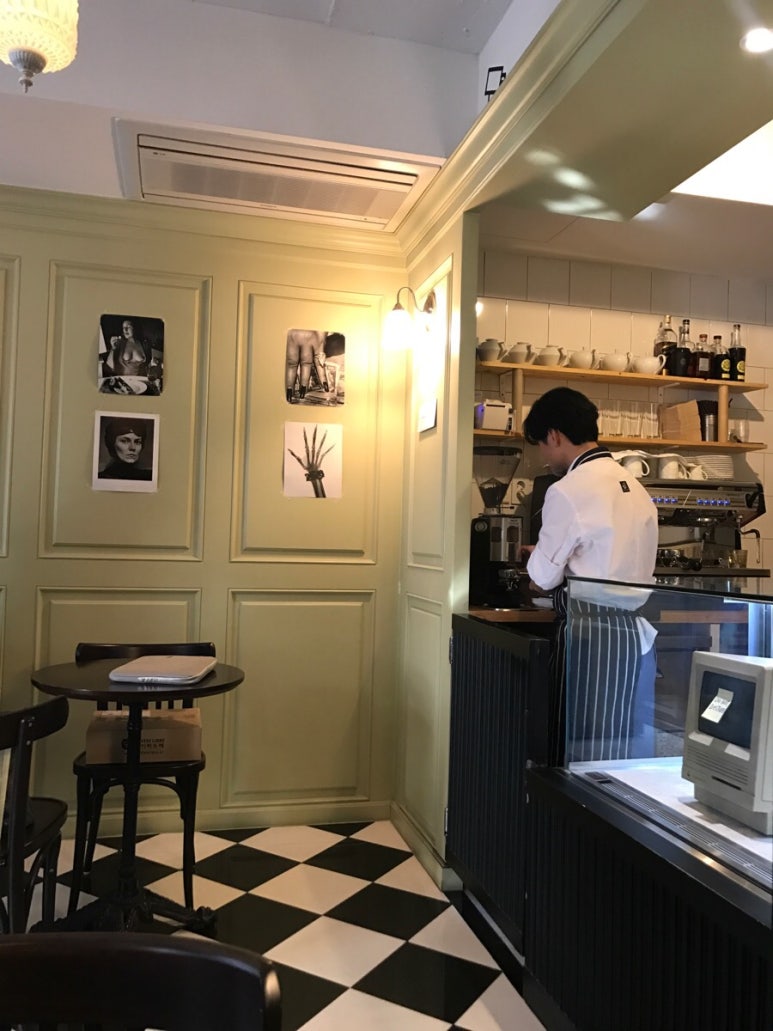 라빠뜨 이미지