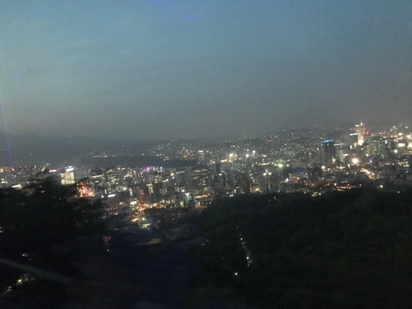 남산한식부페 이미지