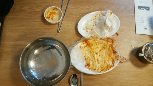 엄마네분식 이미지