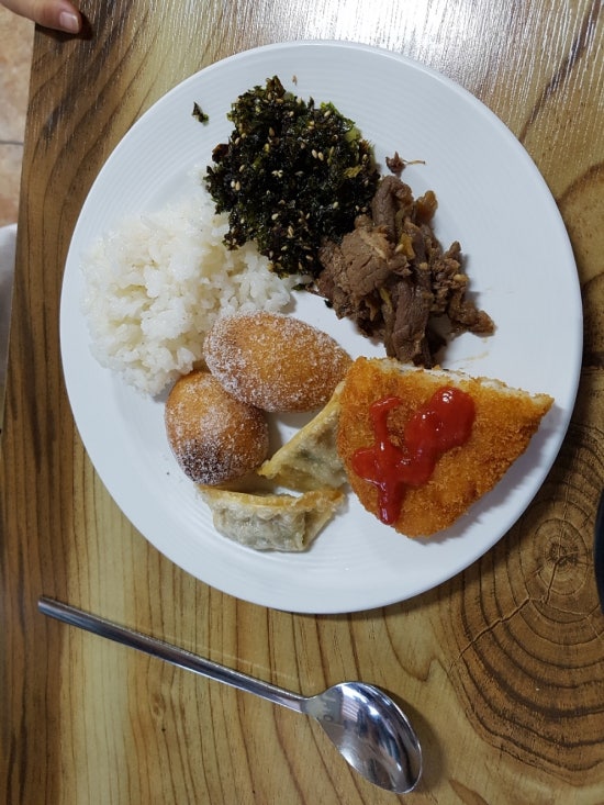 포산뷔페 이미지