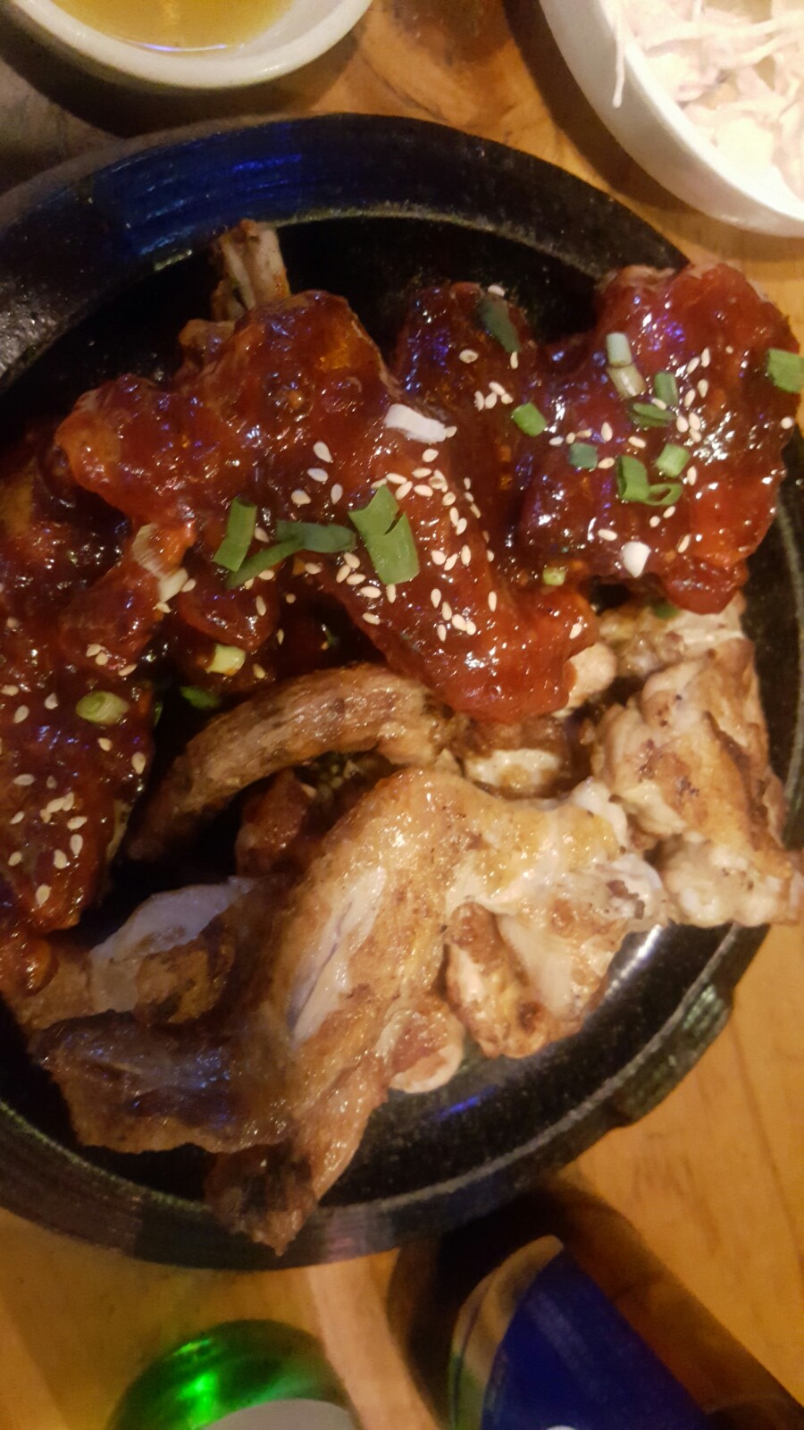 아람바베큐 이미지