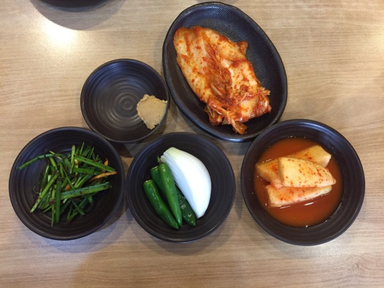 미숙씨 해장국 이미지