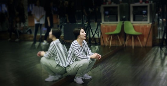 튠댄스학원 이미지