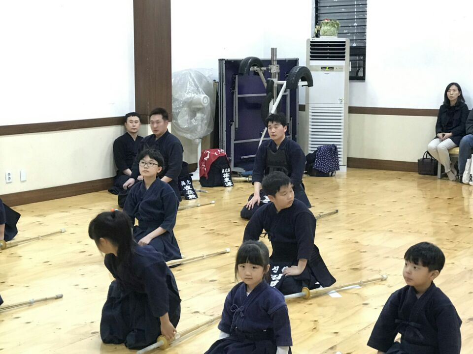 진원검도관 이미지