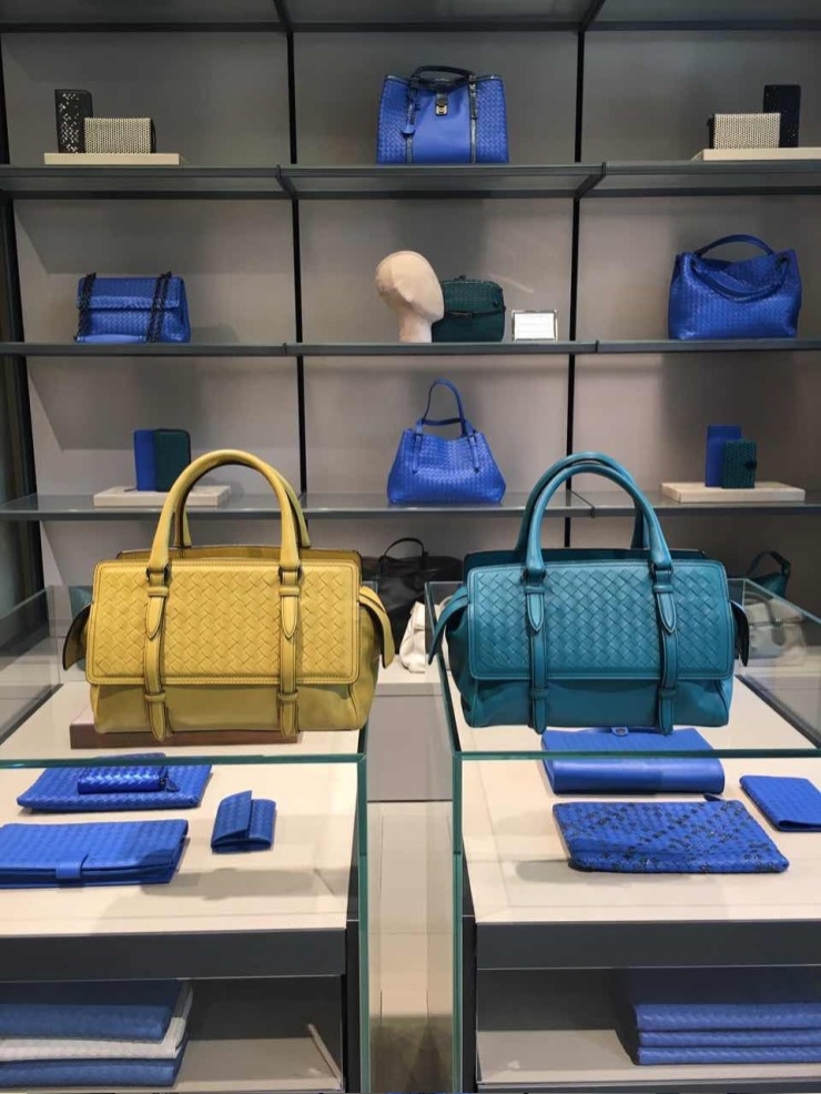 Bottega(보테가) 이미지