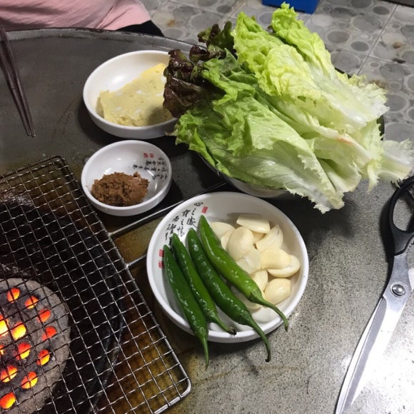 고흥식당 이미지