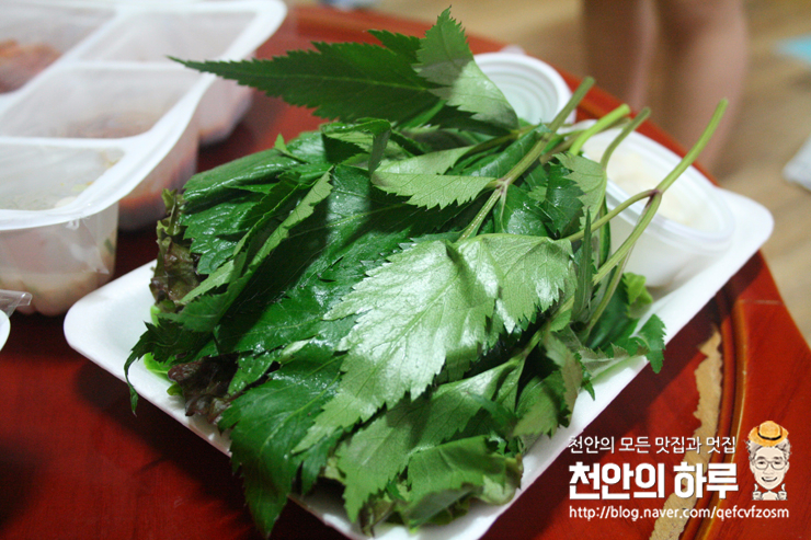 족발앤쌈 이미지