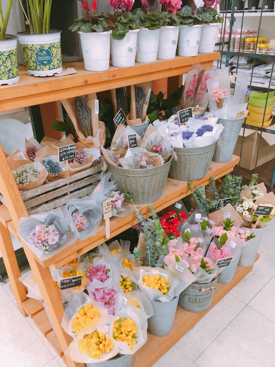 (주)이마트 동백점 이미지