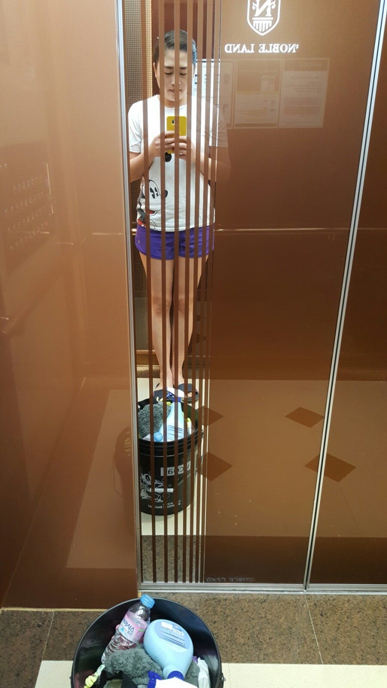 증산셀프세차장 이미지