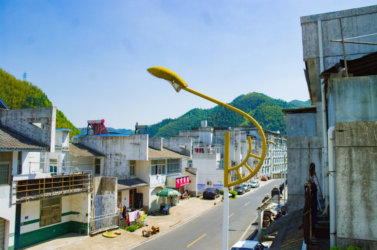 백운호스텔 이미지