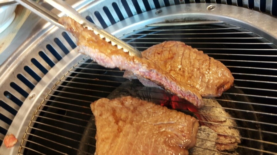 영월한우 이미지