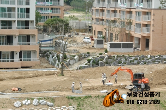 충남조경건설 이미지