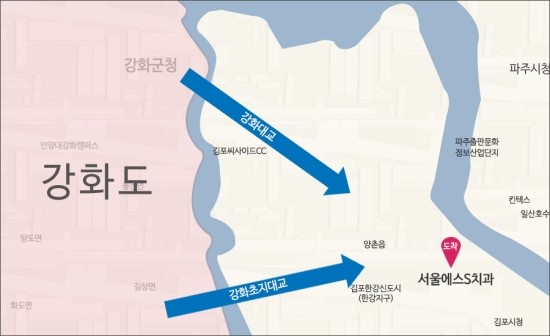 서울에스치과서울S치과 이미지