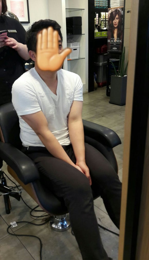 중앙헤어숍 이미지