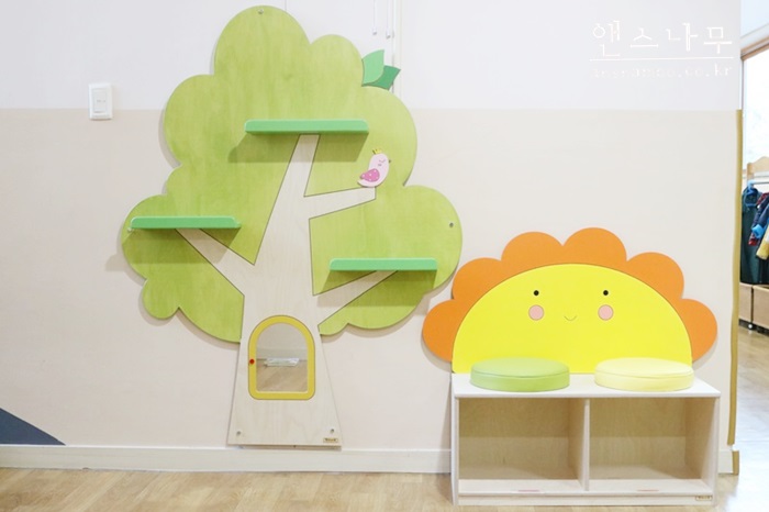 대전청사새롬어린이집 이미지