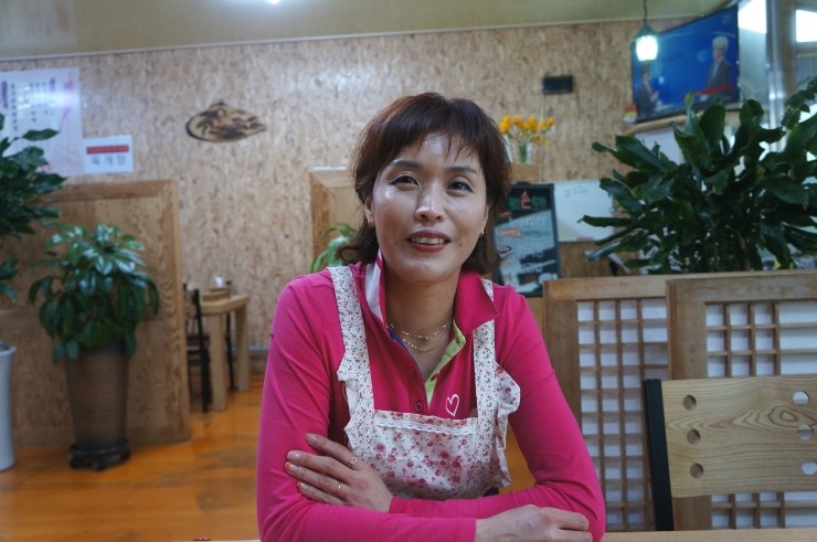 전통유신손두부 이미지