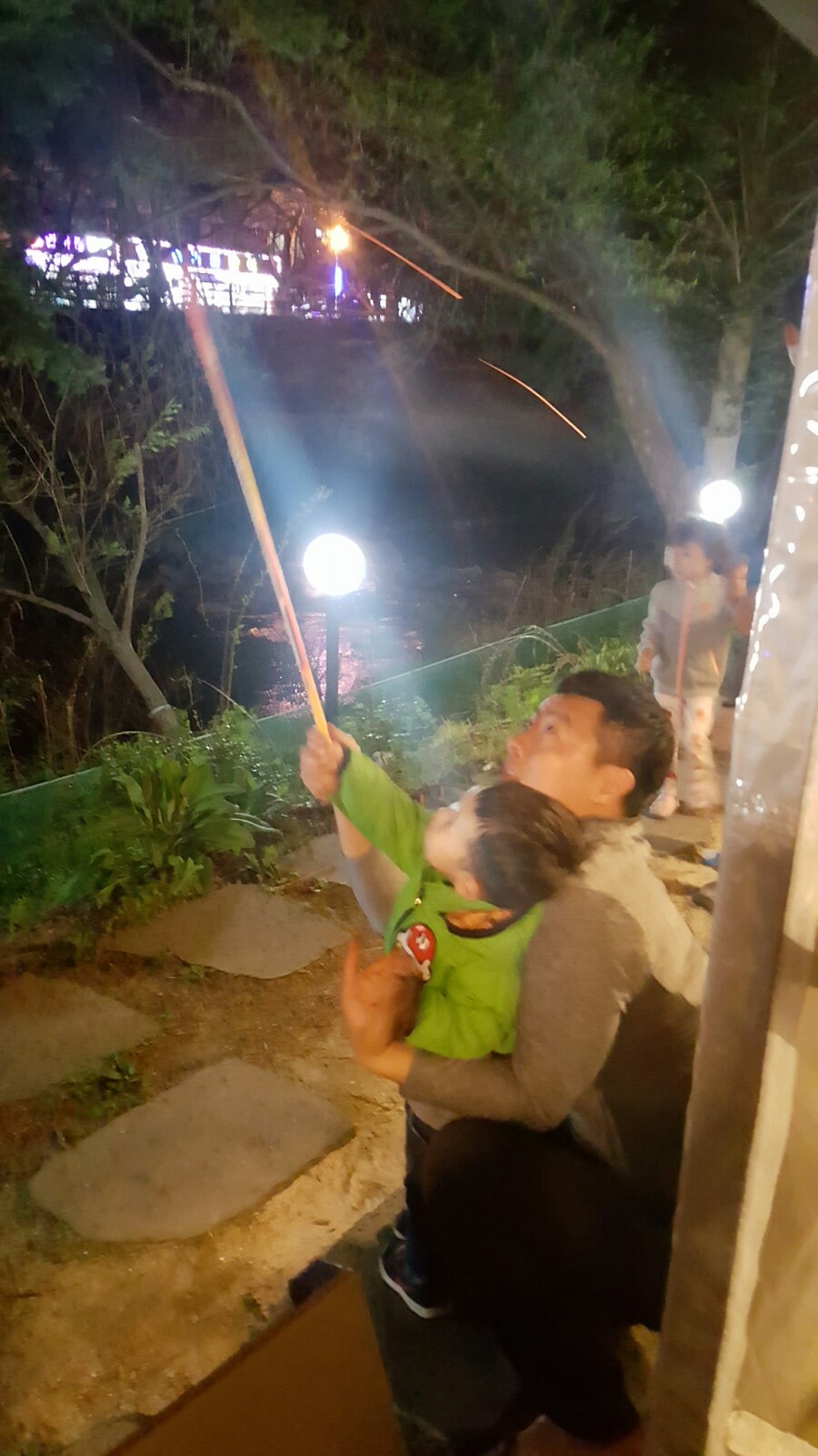 무주글램핑 이미지