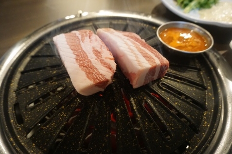 생고기작전 이미지